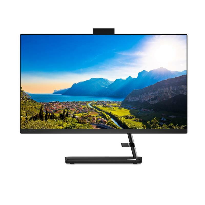 Моноблок Lenovo IdeaCentre AIO 3 27ALC6 (F0FY00NYUO) Black