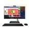 Фото - Моноблок Lenovo IdeaCentre AIO 3 27ALC6 (F0FY00NYUO) Black | click.ua