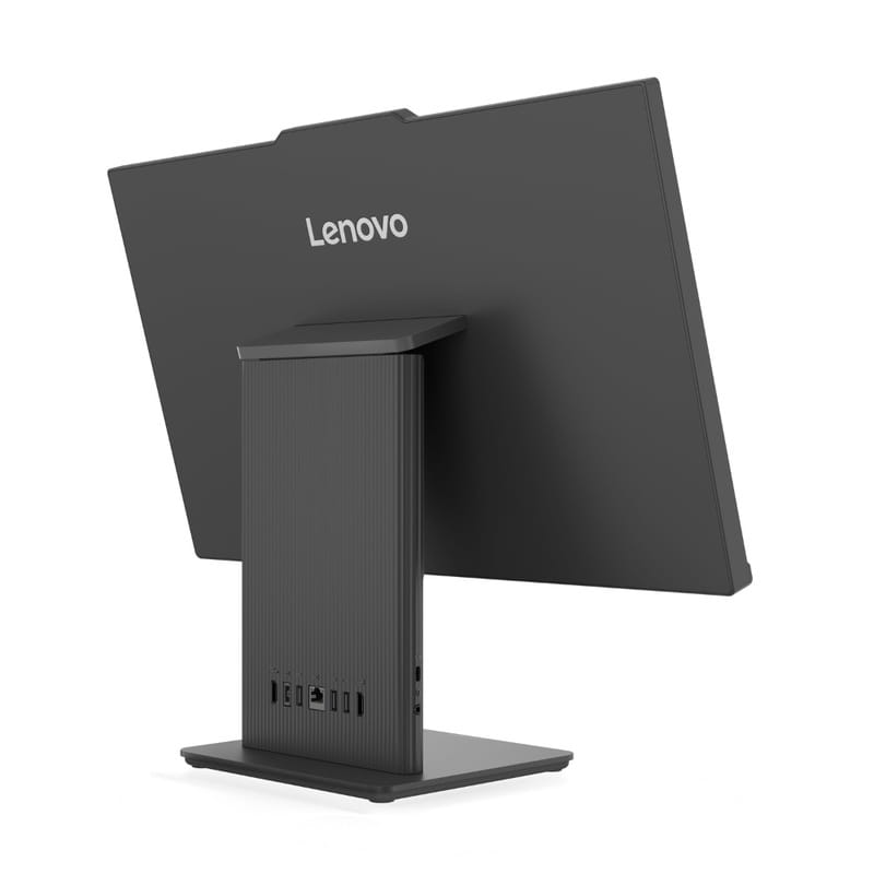 Моноблок Lenovo IdeaCentre AIO 24ARR9 (F0HR004AUO) Luna Grey