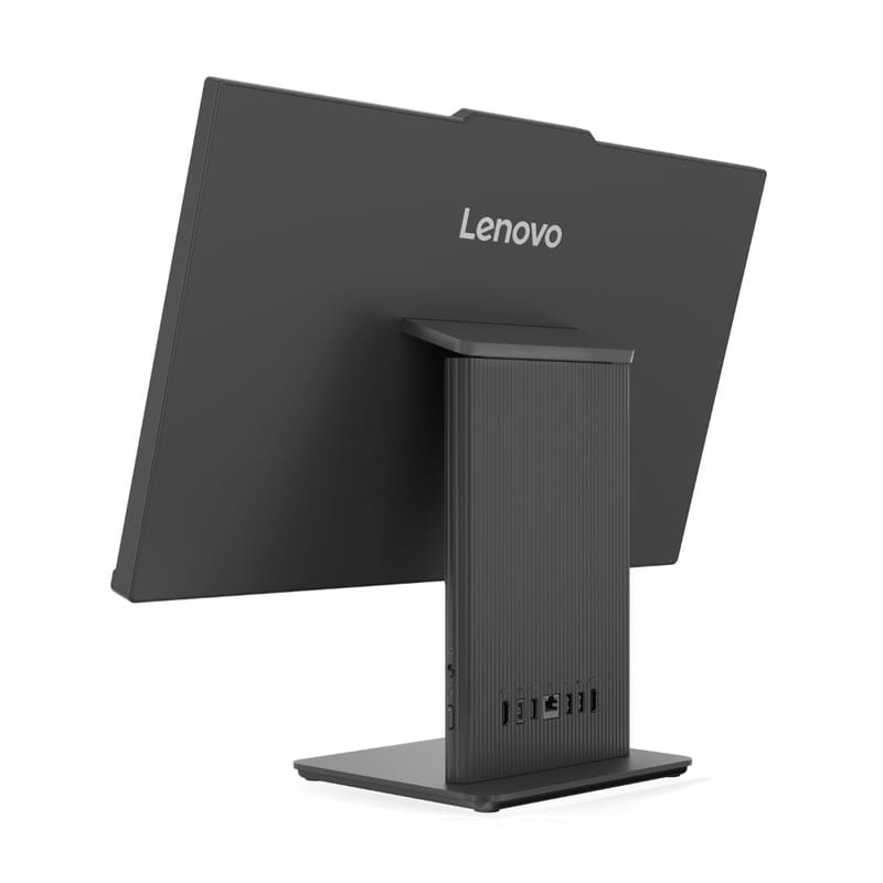 Моноблок Lenovo IdeaCentre AIO 24ARR9 (F0HR004AUO) Luna Grey