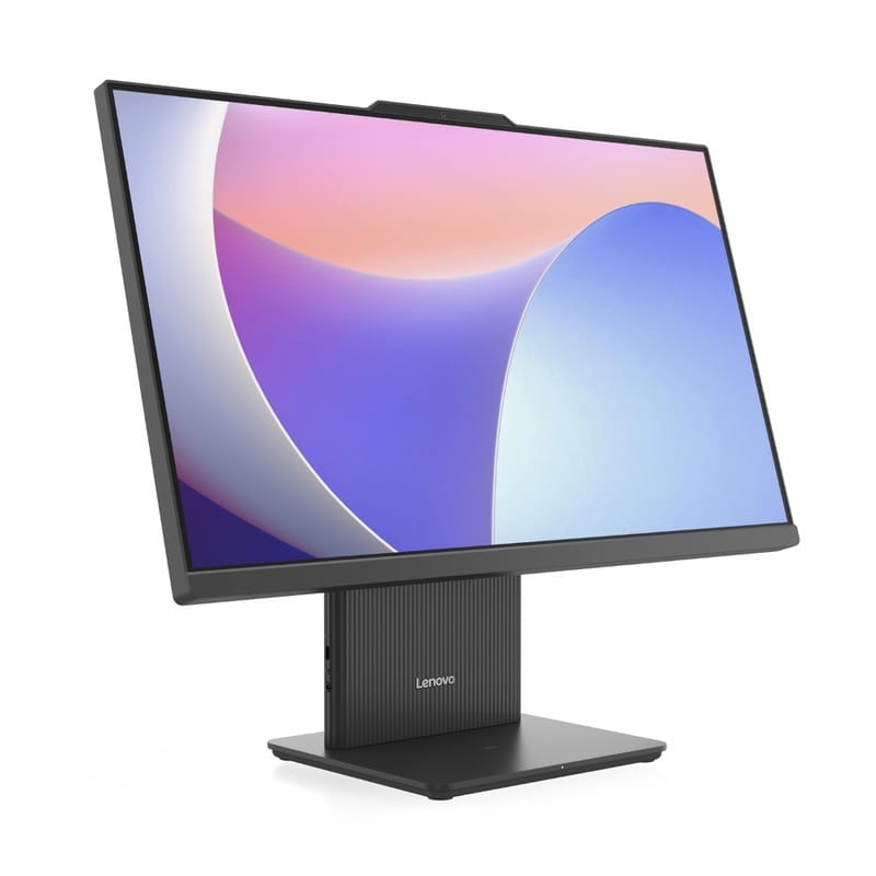 Моноблок Lenovo IdeaCentre AIO 24ARR9 (F0HR004AUO) Luna Grey