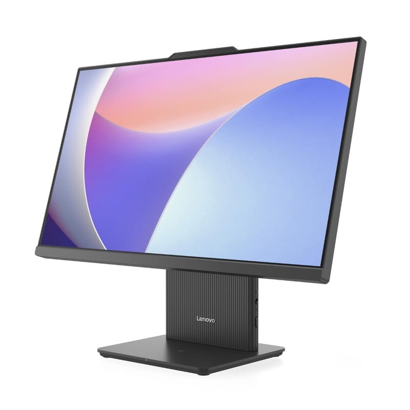 Моноблок Lenovo IdeaCentre AIO 24ARR9 (F0HR004AUO) Luna Grey