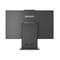 Фото - Моноблок Lenovo IdeaCentre AIO 24ARR9 (F0HR004AUO) Luna Grey | click.ua