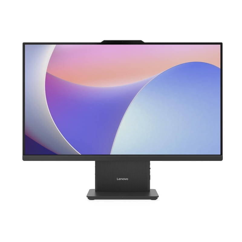 Моноблок Lenovo IdeaCentre AIO 27ARR9 (F0HQ004FUO) Luna Grey