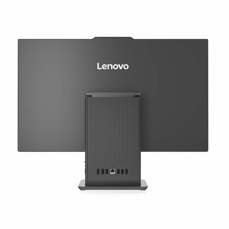 Моноблок Lenovo IdeaCentre AIO 27ARR9 (F0HQ004FUO) Luna Grey