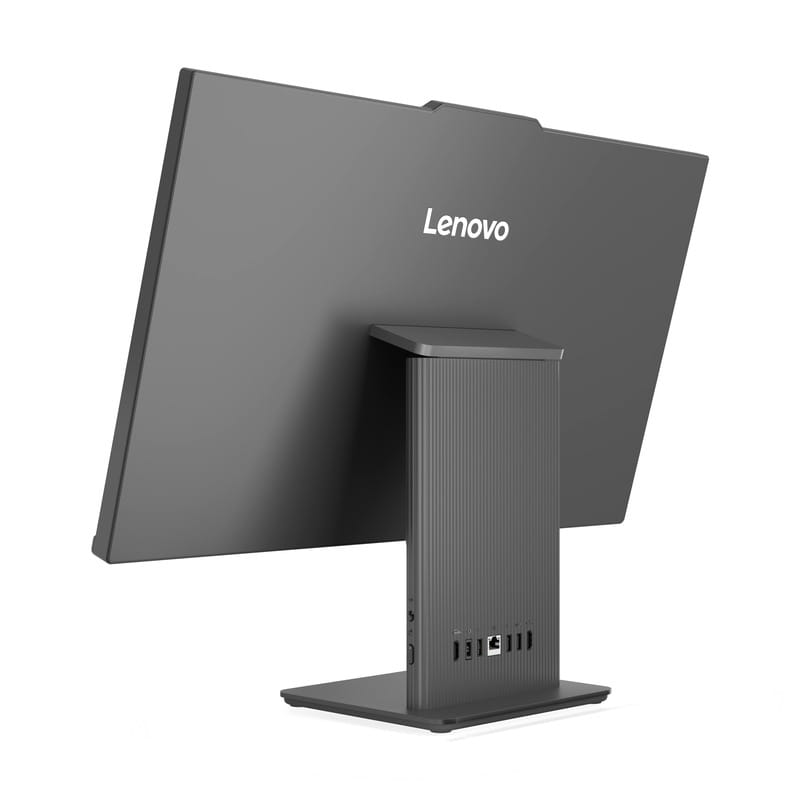 Моноблок Lenovo IdeaCentre AIO 27ARR9 (F0HQ004FUO) Luna Grey