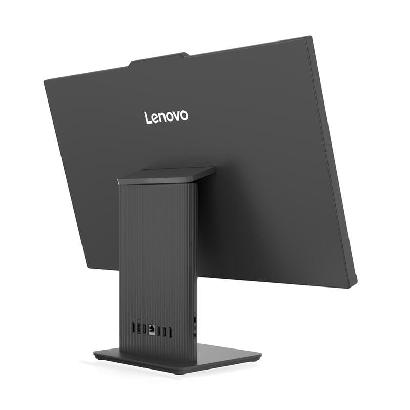 Моноблок Lenovo IdeaCentre AIO 27ARR9 (F0HQ004FUO) Luna Grey