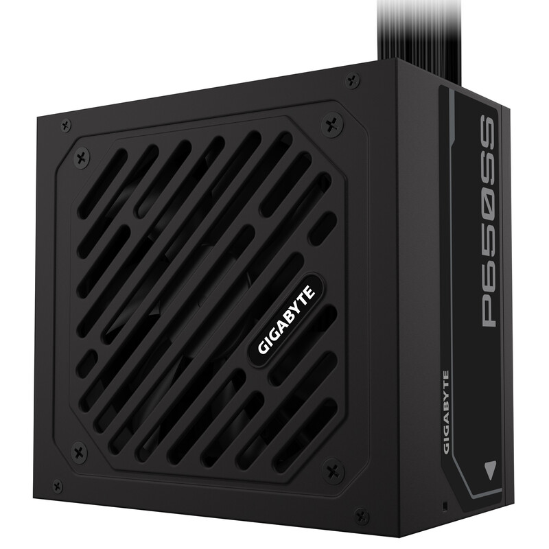 Блок живлення Gigabyte 650W GP-P650SS