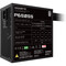 Фото - Блок живлення Gigabyte 650W GP-P650SS | click.ua