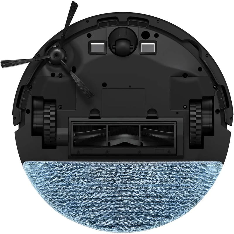 Робот-пылесос Ecovacs Deebot Ozmo Y1 Pro Black (DLX34 Black)