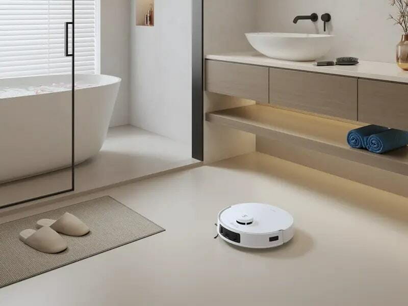 Робот-пылесос Ecovacs Deebot Ozmo Т30 Pro OMNI (DDX14)