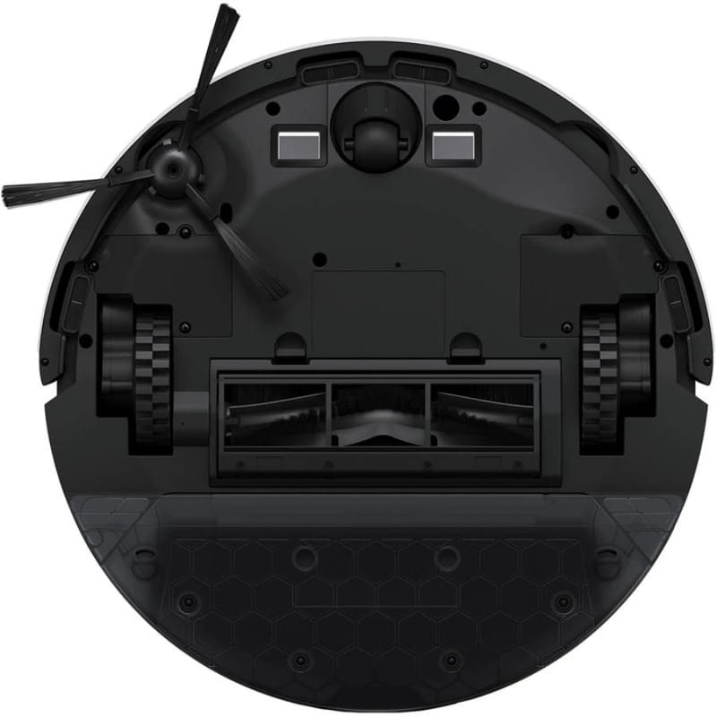 Робот-пылесос Ecovacs Deebot Ozmo Y1 Pro White (DLX34 White)