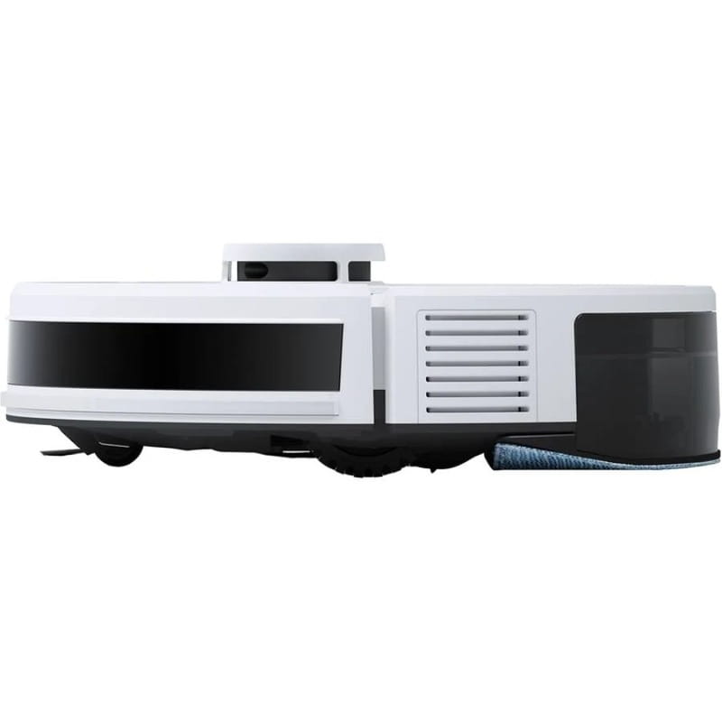 Робот-пылесос Ecovacs Deebot Ozmo Y1 Pro White (DLX34 White)