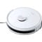 Фото - Робот-пылесос Ecovacs Deebot Ozmo Y1 Pro White (DLX34 White) | click.ua