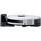 Фото - Робот-пылесос Ecovacs Deebot Ozmo Y1 Pro White (DLX34 White) | click.ua