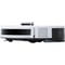 Фото - Робот-пылесос Ecovacs Deebot Ozmo Y1 Pro White (DLX34 White) | click.ua