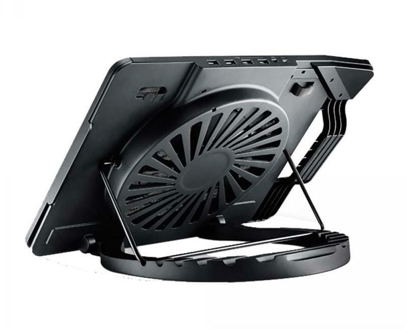 Подставка для ноутбука CoolerMaster Ergostand III Black (R9-NBS-E32K-GP) 17"