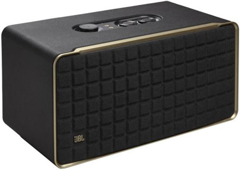 Акустична система JBL Authentics 500 Black (JBLAUTH500BLKEP)