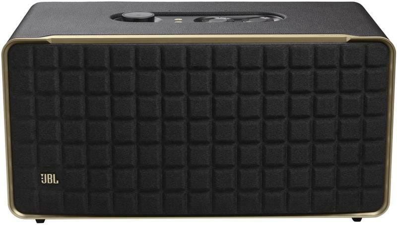 Акустическая система JBL Authentics 500 Black (JBLAUTH500BLKEP)