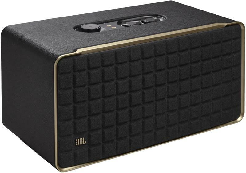 Акустическая система JBL Authentics 500 Black (JBLAUTH500BLKEP)