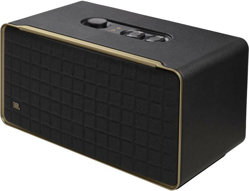Акустическая система JBL Authentics 500 Black (JBLAUTH500BLKEP)