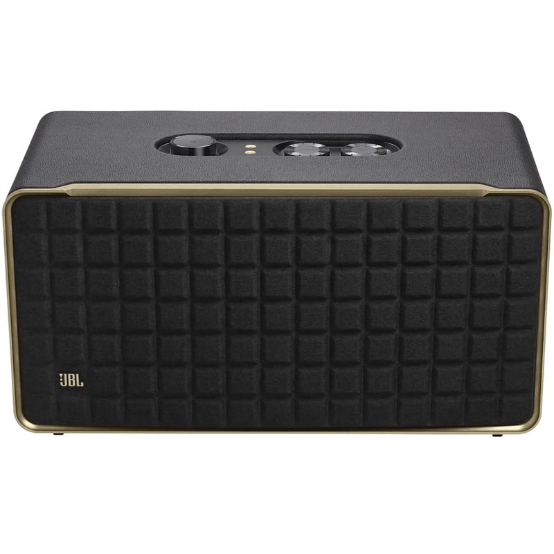 Акустическая система JBL Authentics 500 Black (JBLAUTH500BLKEP)