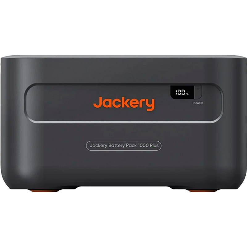 Дополнительная батарея Jackery 1000 Plus (21-0008-000003)