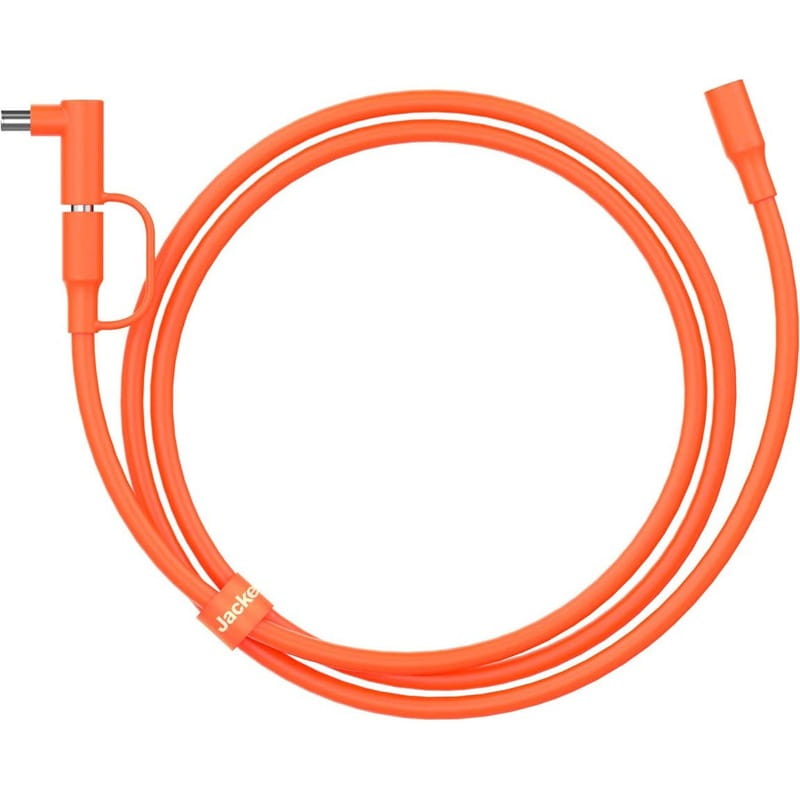 Кабель Jackery Solar Connector Solar Extension Cable 5m (HTO728)