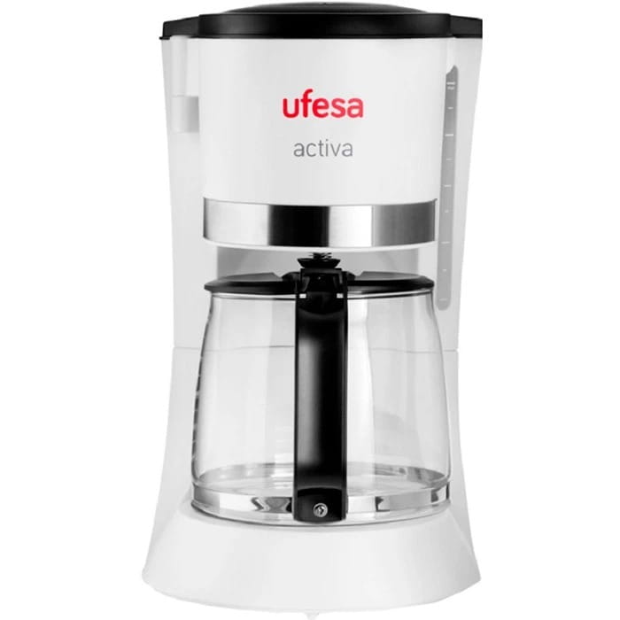 Кофеварка Ufesa CG7123 Activa (71604564)