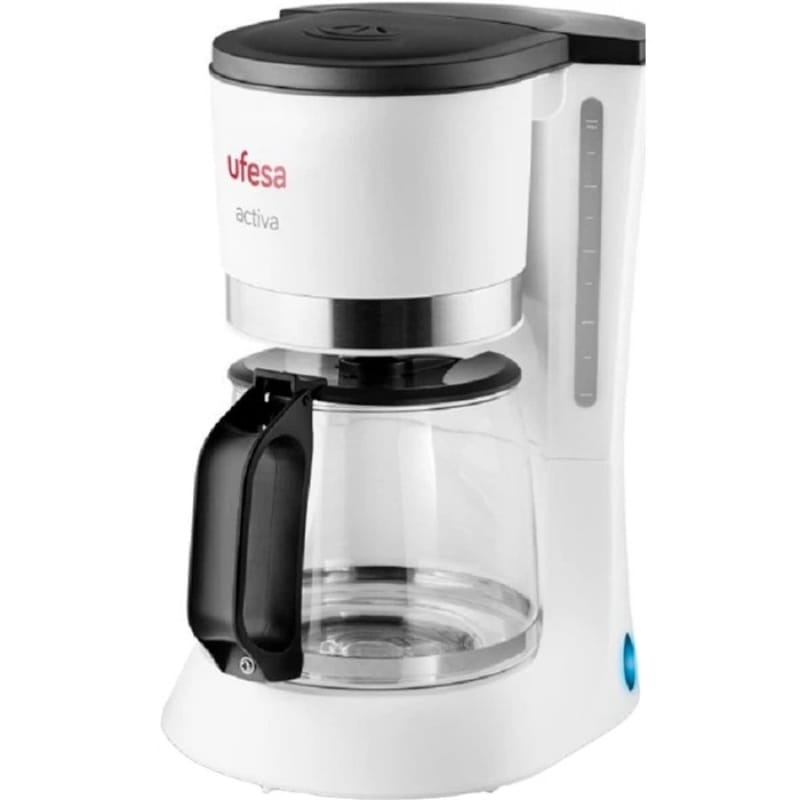 Кофеварка Ufesa CG7123 Activa (71604564)