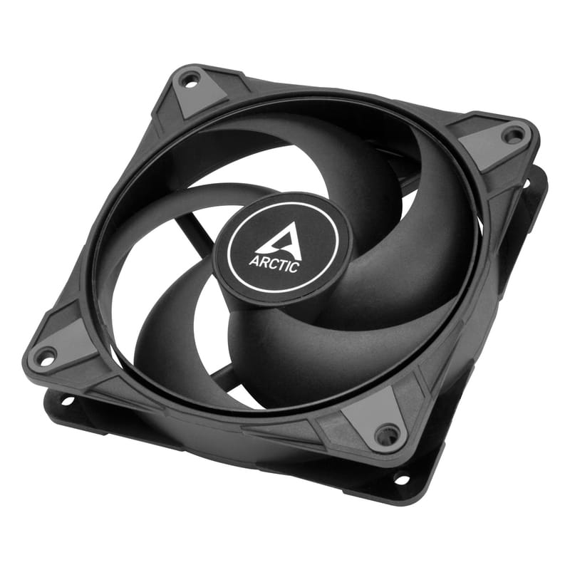 Вентилятор Arctic P12 Max Black - 5 Pack (ACFAN00289A)