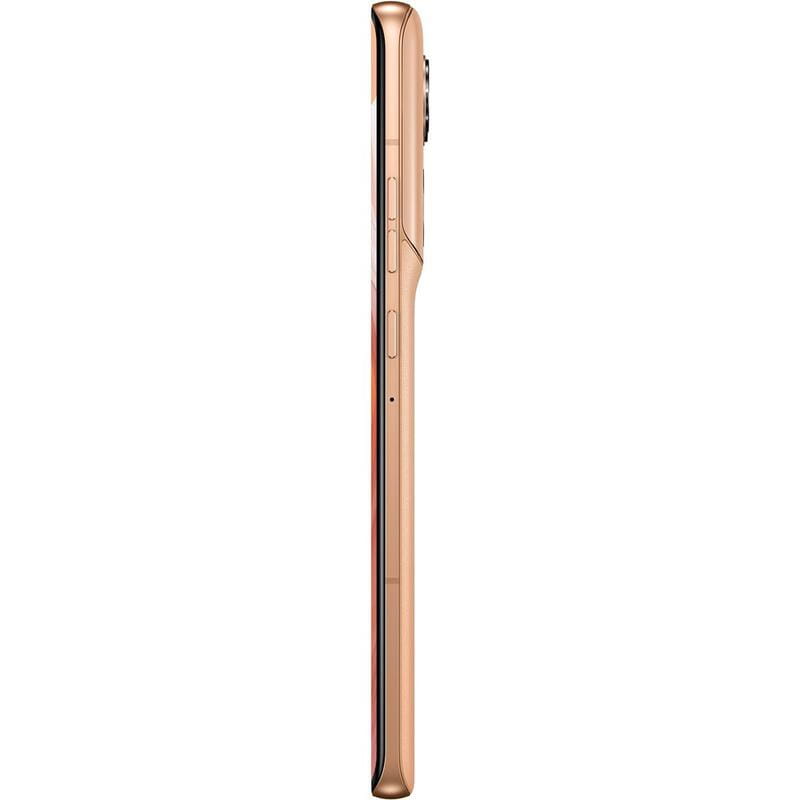Смартфон Motorola Moto Edge 50 Ultra 16GB/1TB Peach Fuzz (PB0Y0056RS)