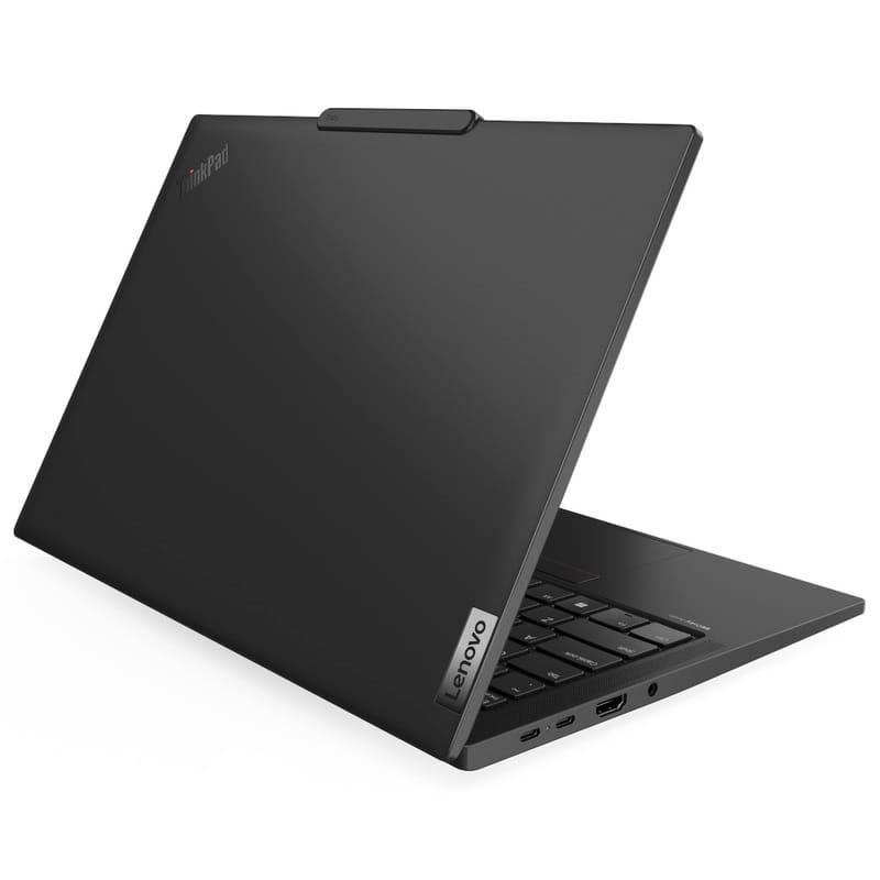 Ноутбук Lenovo ThinkPad T14s Gen 6 (21N10009RA) Black