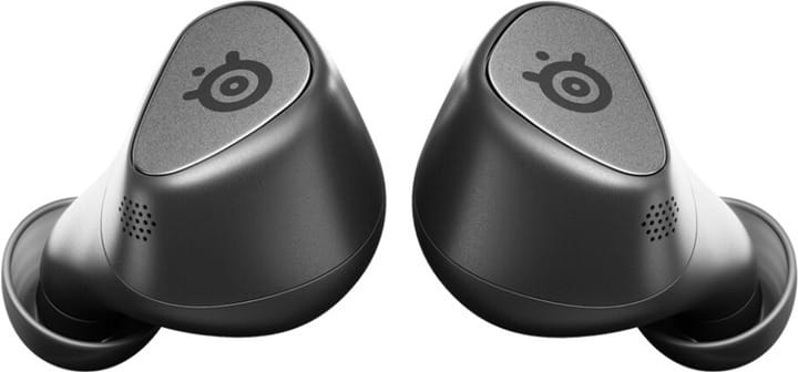 Bluetooth-гарнитура SteelSeries Arctis GameBuds for Playstation Black (61680)