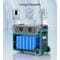 Фото - Зарядна станція Choetech BS009 3840Wh, 3600W (BS009-EU-BK) | click.ua