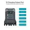 Фото - Зарядна станція Choetech BS009 3840Wh, 3600W (BS009-EU-BK) | click.ua
