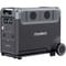 Фото - Зарядна станція Choetech BS009 3840Wh, 3600W (BS009-EU-BK) | click.ua