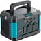 Фото - Зарядна станція Romoss RS1000 933Wh, 1000W (RS1000-2B2-G153H) | click.ua