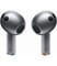 Фото - Bluetooth-гарнітура Samsung Galaxy Buds3 Silver (SM-R530NZAASEK)_акція | click.ua