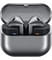 Фото - Bluetooth-гарнітура Samsung Galaxy Buds3 Silver (SM-R530NZAASEK)_акція | click.ua