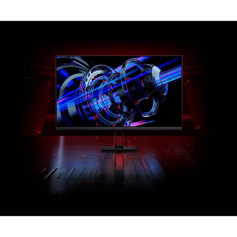 Монитор Xiaomi 27" Gaming G27Qi (ELA5593EU) IPS Black 180Hz