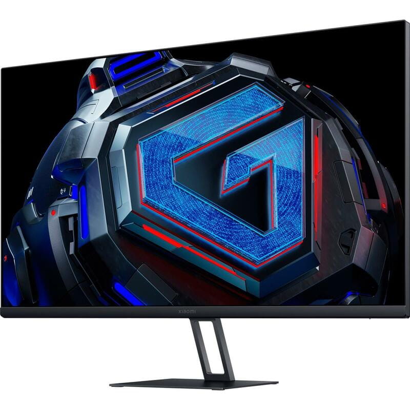 Монітор Xiaomi 27" Gaming G27Qi (ELA5593EU) IPS Black 180Hz