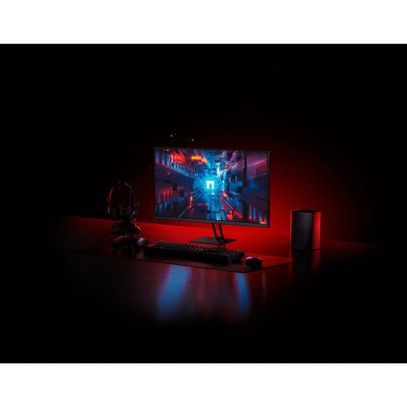 Монитор Xiaomi 27" Gaming G27Qi (ELA5593EU) IPS Black 180Hz