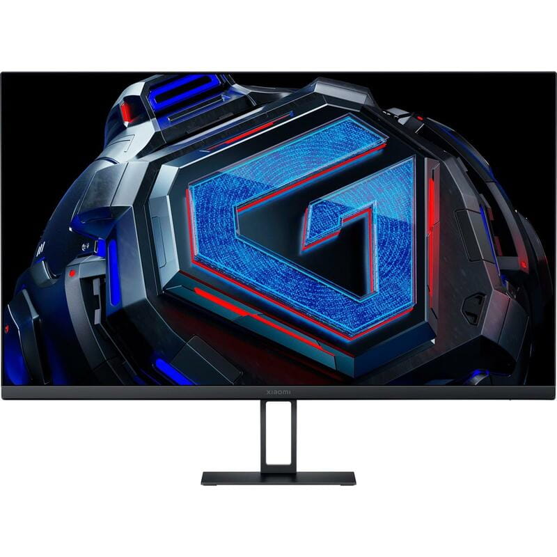 Монитор Xiaomi 27" Gaming Monitor G27Qi (ELA5593EU) IPS Black 180Hz