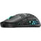 Фото - Мышь беспроводная Xtrfy M42 Wireless RGB Black (M42W-RGB-BLACK) | click.ua