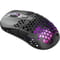 Фото - Мышь беспроводная Xtrfy M42 Wireless RGB Black (M42W-RGB-BLACK) | click.ua