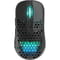 Фото - Мышь беспроводная Xtrfy M42 Wireless RGB Black (M42W-RGB-BLACK) | click.ua