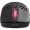 Фото - Мышь беспроводная Xtrfy M42 Wireless RGB Black (M42W-RGB-BLACK) | click.ua