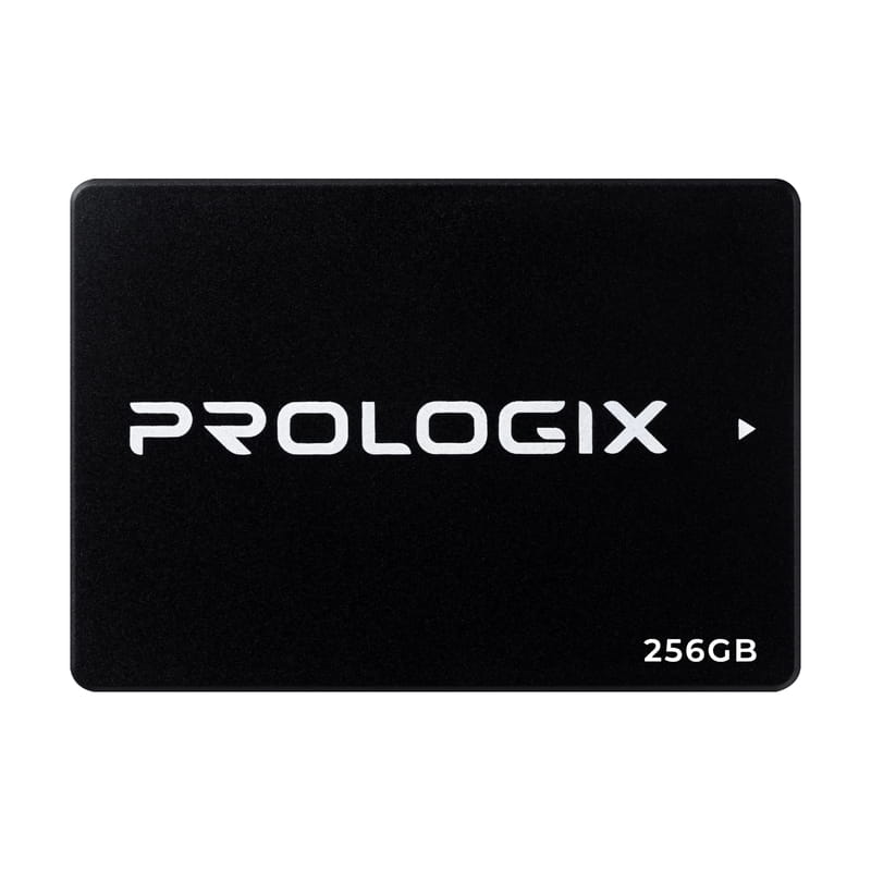 Накопичувач SSD  256GB Prologix S360 2.5" SATAIII TLC (PRO256GS360)_акція