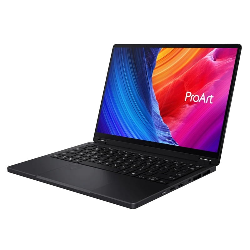 Ноутбук Asus ProArt PX13 HN7306WI-LX010X (90NB14K1-M000V0) Nano Black